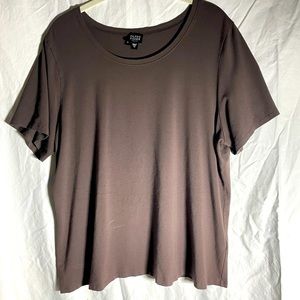 Eileen Fisher tee